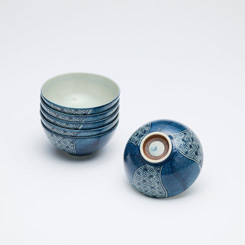 お茶碗
